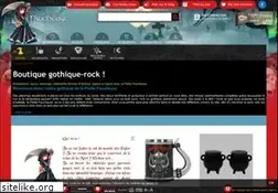 Sites similar to lapetitefaucheuse.com