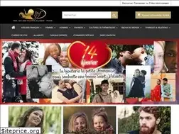 Sites similar to lapetitefrancaise.paris