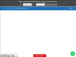 Sites similar to lapetitefrance.cl