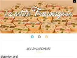 Sites similar to lapetitefrawmagerie.com