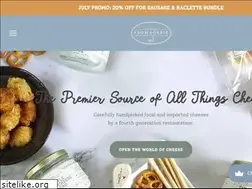 Sites similar to lapetitefromagerie.ph