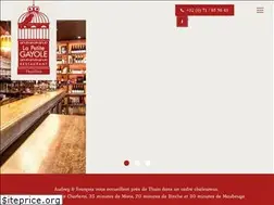 Sites similar to lapetitegayole.be