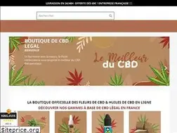 Sites similar to lapetiteherboristerie.fr