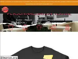 Sites similar to lapetiteimprimerie.fr