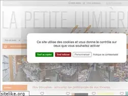 Sites similar to lapetitelumiere.fr