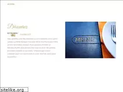 Sites similar to lapetitemangue.com