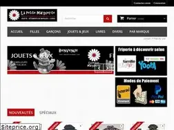 Sites similar to lapetitemarguerite.ca