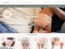 Sites similar to lapetiteourse.ca