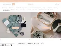 Sites similar to lapetitependerie.com