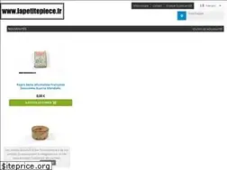 Sites similar to lapetitepiece.fr