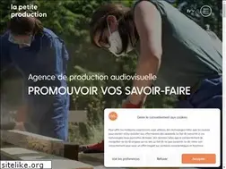 Sites similar to lapetiteproduction.com