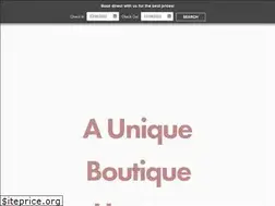 Sites similar to lapetitesedona.com