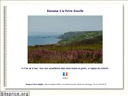 Sites similar to lapetitesiouville.com