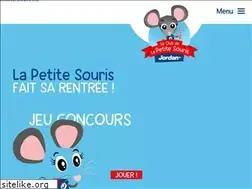 Sites similar to lapetitesourisjordan.fr