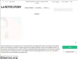 Sites similar to lapetitestory.com