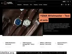 Sites similar to lapetitetrotteuse.com