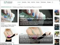 Sites similar to lapetition.be