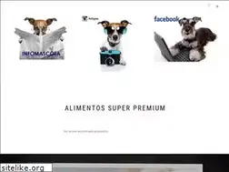 Sites similar to lapetluqueria.cl