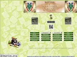 Sites similar to lapetoire.free.fr