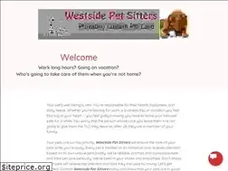 Sites similar to lapetservices.com