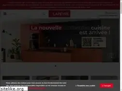 Sites similar to lapeyre.gp