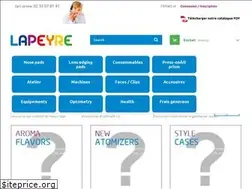 Sites similar to lapeyregroup.com