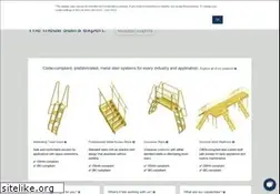 Sites similar to lapeyrestair.com
