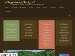 Sites similar to lapeyriere-perigord.fr