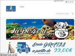 Sites similar to lapezcera.es