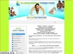 Sites similar to lapf.co.uk