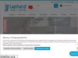 Sites similar to laphard.pl