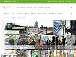 Sites similar to lapharmacieprincipale.com