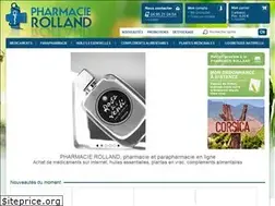 Sites similar to lapharmacierolland.com