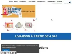 Sites similar to lapharmaderepu.com