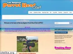 Sites similar to laphc.com