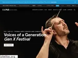 Sites similar to laphil.com
