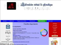 Sites similar to lapho-fr.org