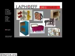 Sites similar to laphoeff.nl