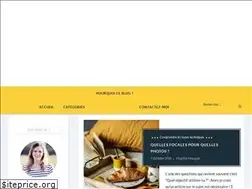 Sites similar to laphotoculinaire.com