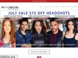 Sites similar to laphotospot.com