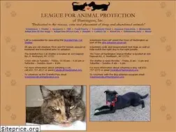 Sites similar to laphuntington.org