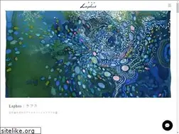 Sites similar to laphus.com