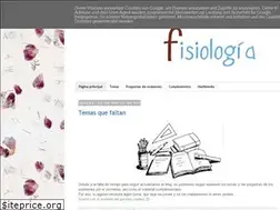Sites similar to laphysis.blogspot.com