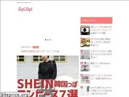 Sites similar to lapi-lapi.com