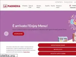 Sites similar to lapiadineria.com