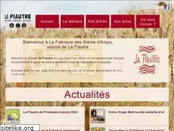 Sites similar to lapiautre.fr