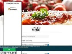 Sites similar to lapiazza-dueren.de