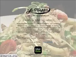 Sites similar to lapiazza.ca