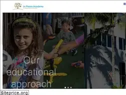 Sites similar to lapiazzaacademy.com