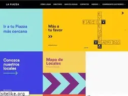 Sites similar to lapiazzaecuador.com